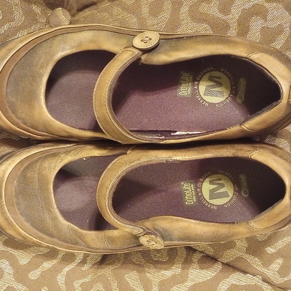 Merrell Shoes Free with $20 purchase - Picture 2 of 4
